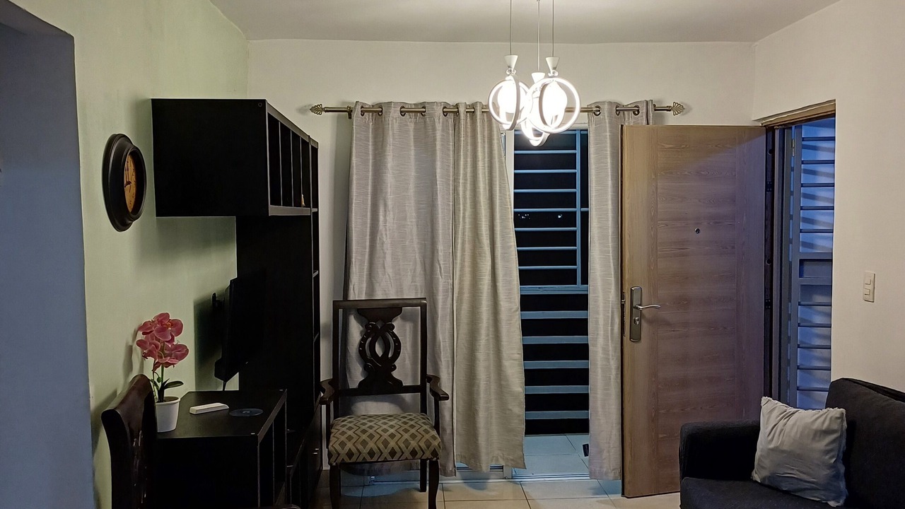 Photo of Livingroom in Santo Domingo Este