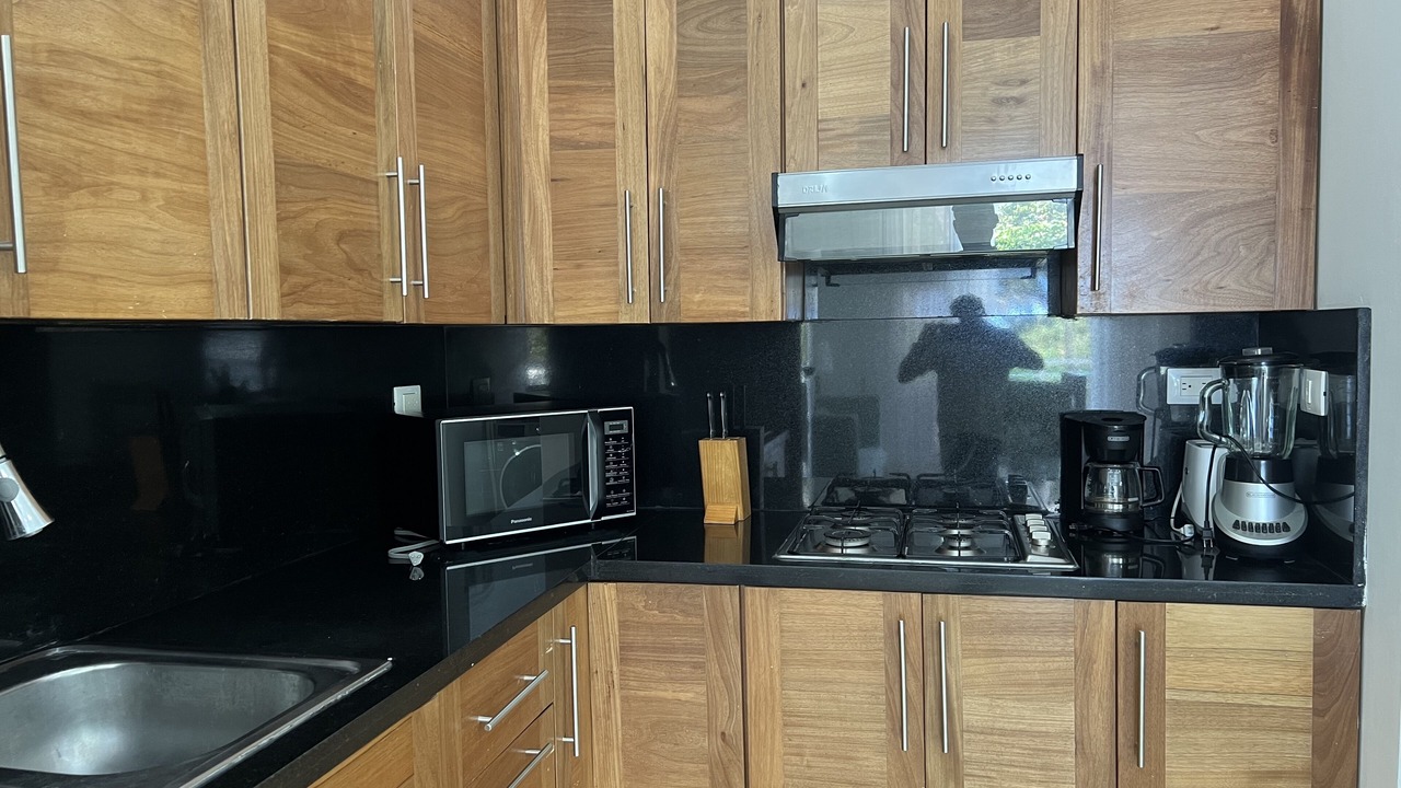 Photo of Kitchen in Cabarete