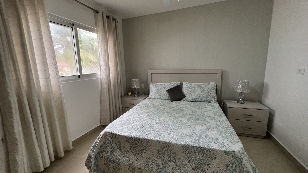 Photo of Bedroom in Cabarete