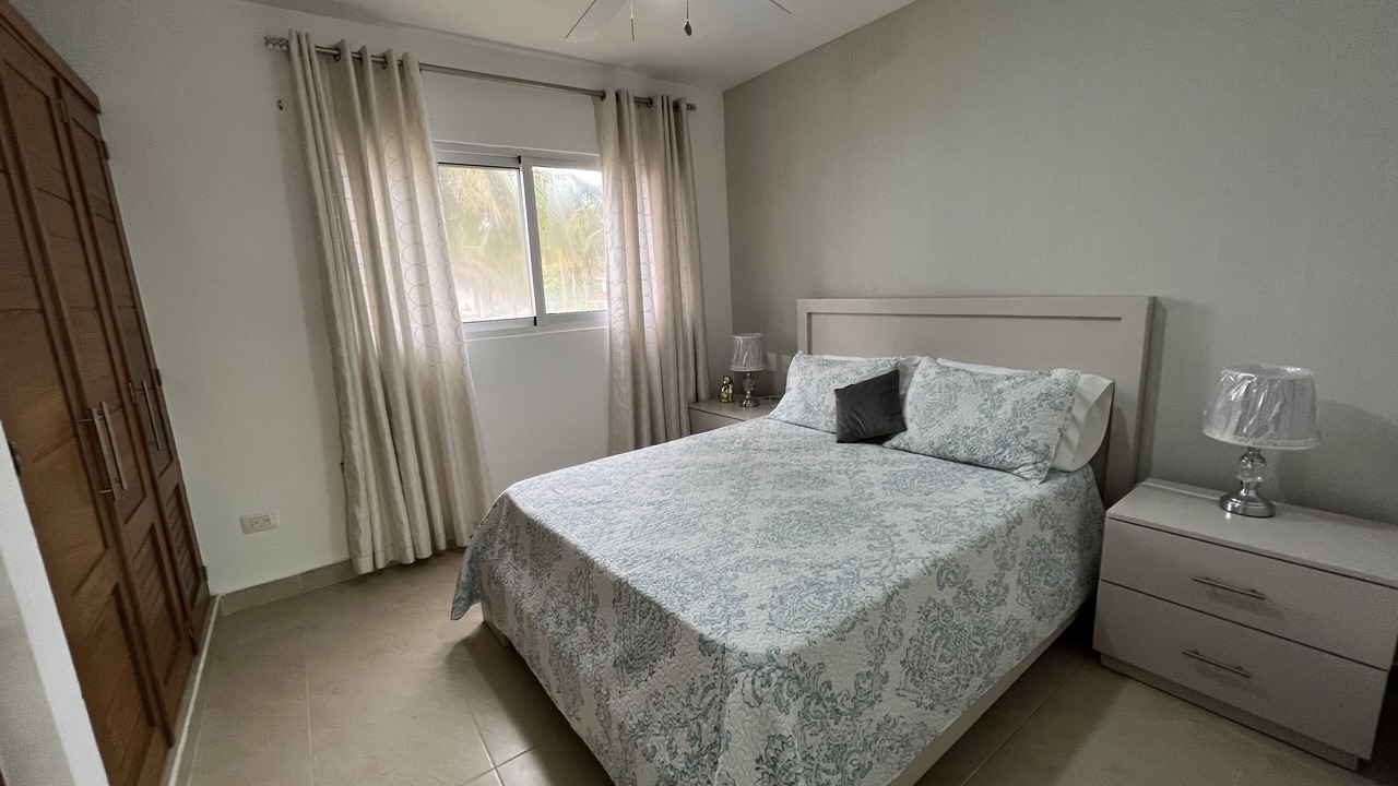 Photo of Bedroom in Cabarete