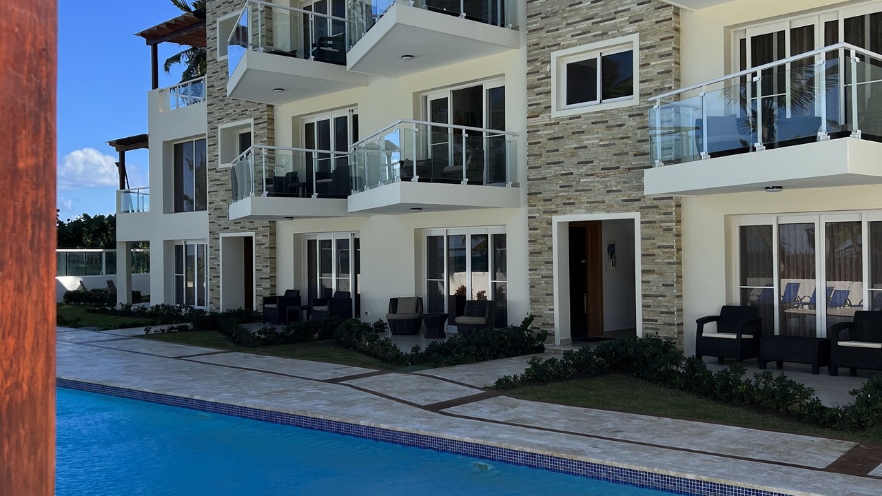Photo of Outdoor in Cabarete