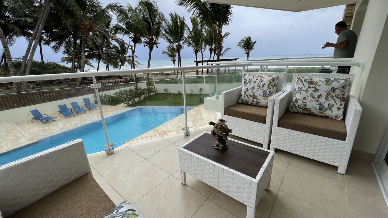 Photo of Outdoor in Cabarete
