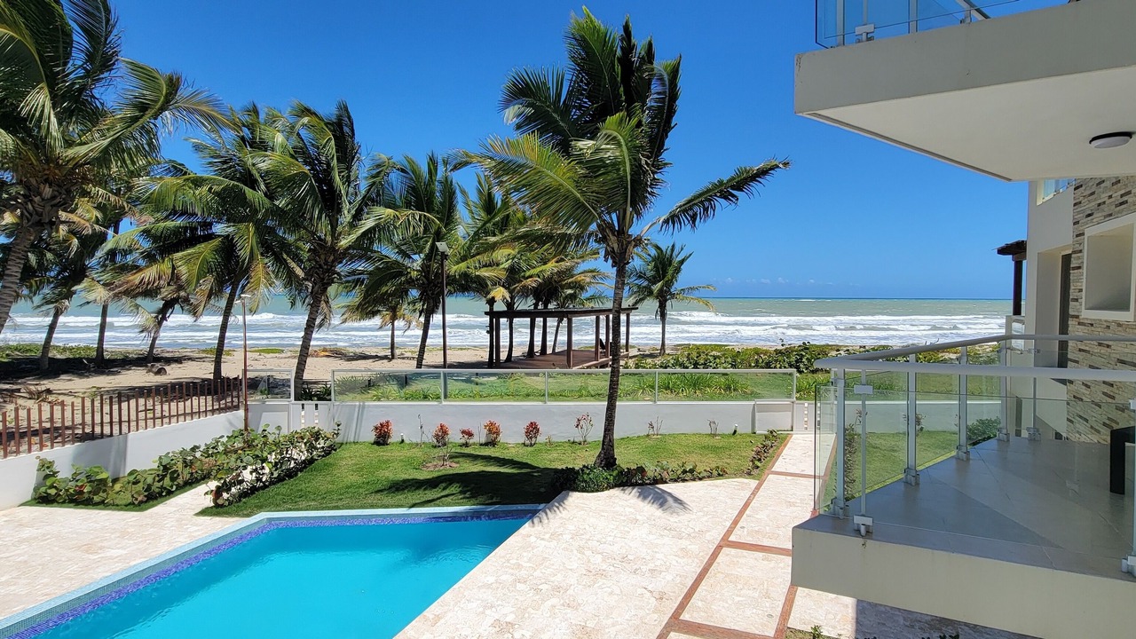 Photo of Outdoor in Cabarete