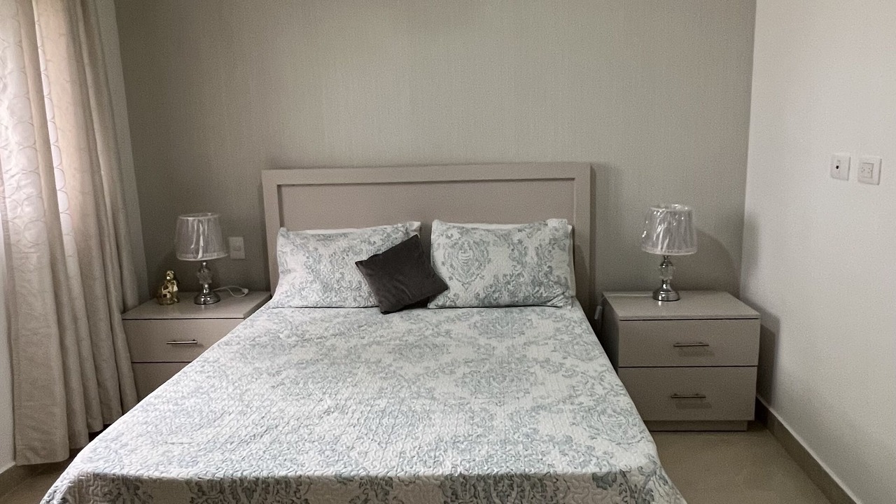 Photo of Bedroom in Cabarete
