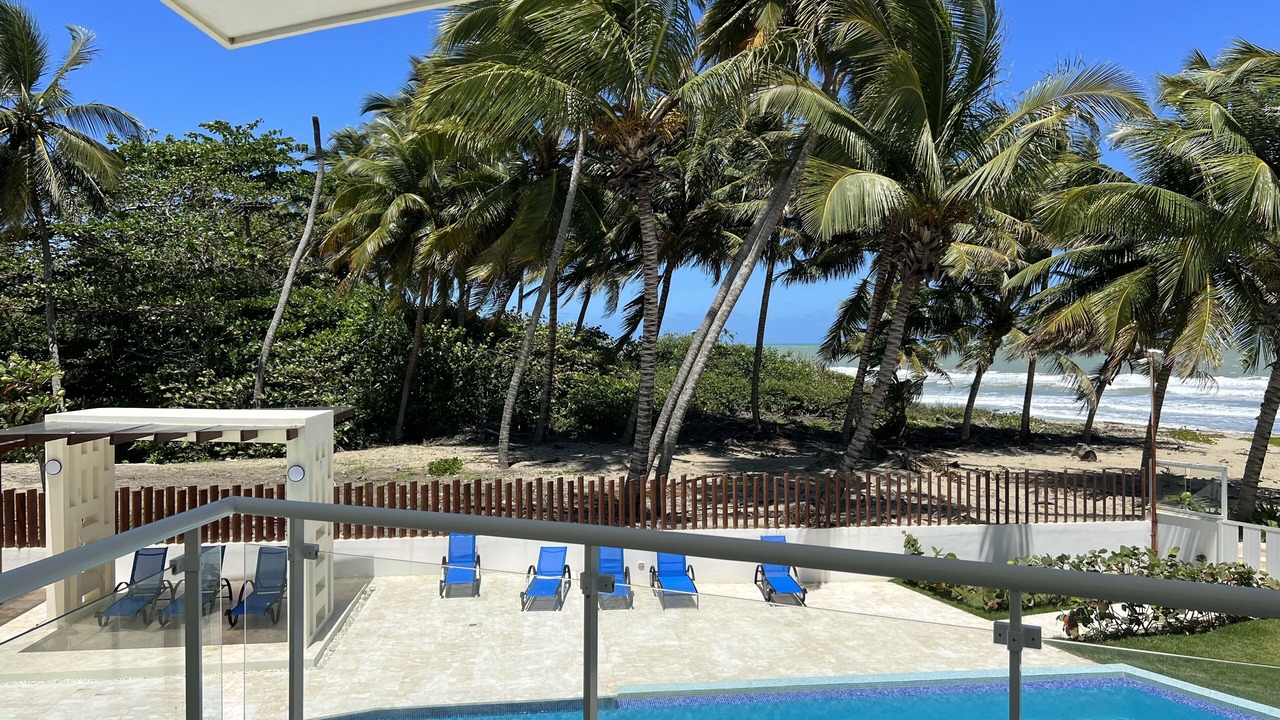 Photo of Outdoor in Cabarete