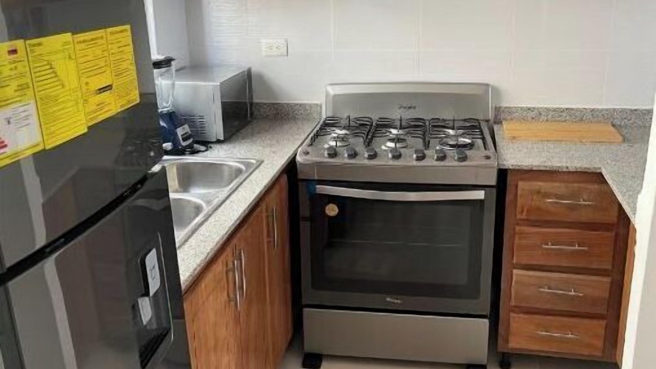 Photo of Kitchen in Ciudad Modelo Mirador Norte