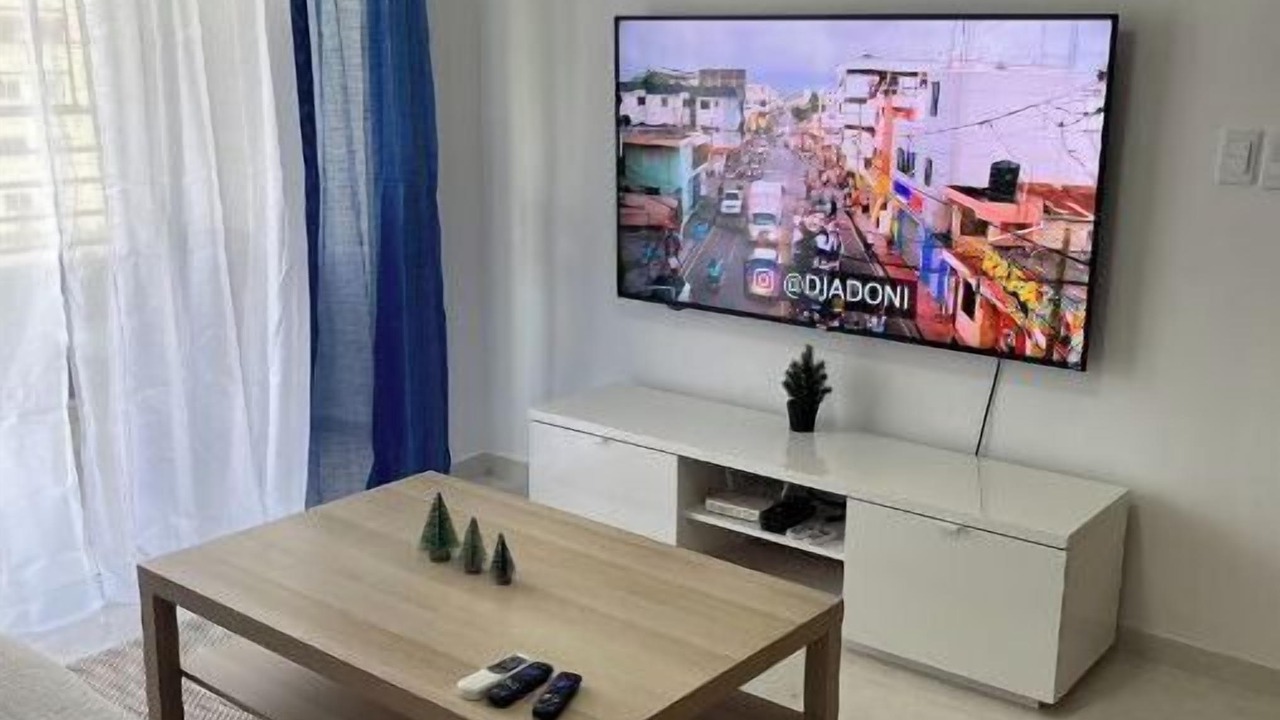 Photo of Livingroom in Ciudad Modelo Mirador Norte
