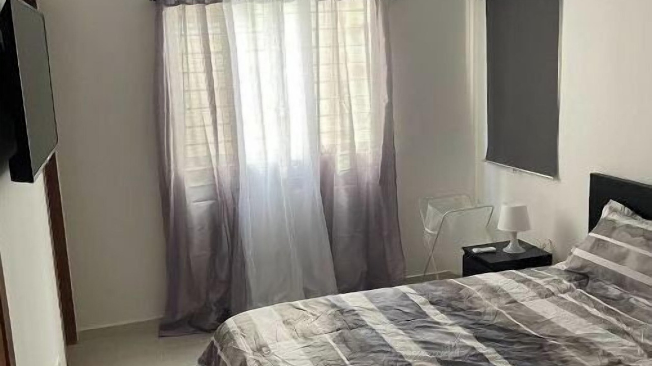 Photo of Bedroom in Ciudad Modelo Mirador Norte