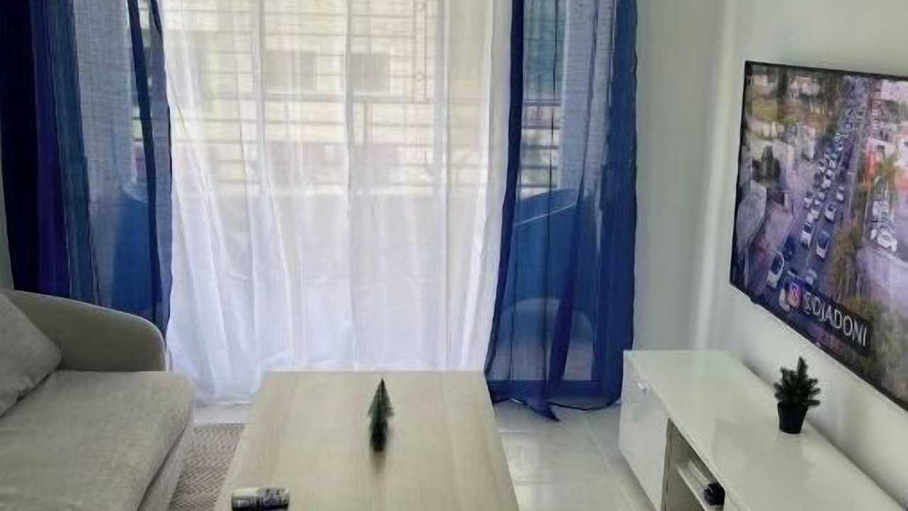 Photo of Livingroom in Ciudad Modelo Mirador Norte