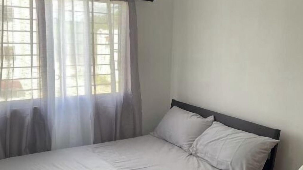 Photo of Bedroom in Ciudad Modelo Mirador Norte