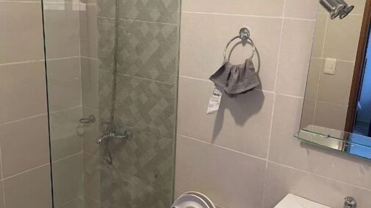 Photo of Bathroom in Ciudad Modelo Mirador Norte
