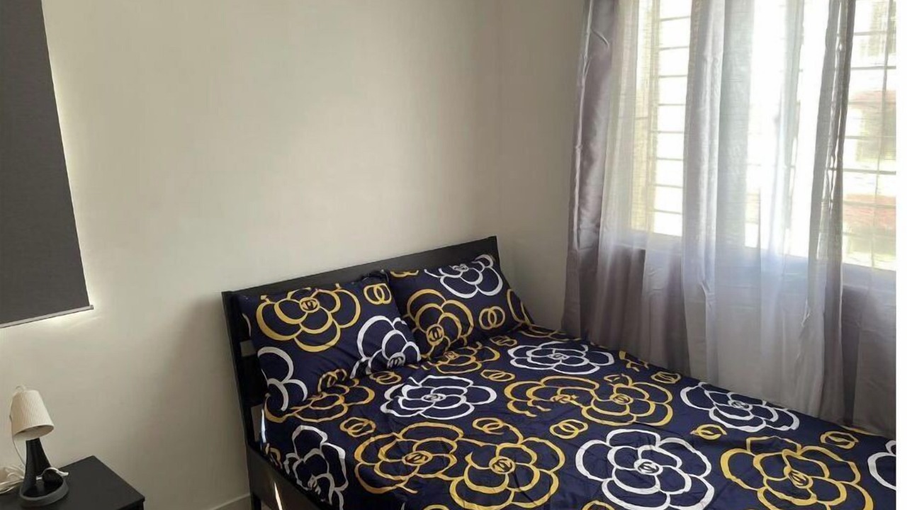 Photo of Bedroom in Ciudad Modelo Mirador Norte