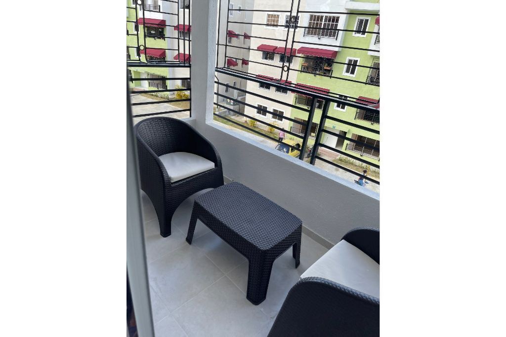 Photo of Outdoor in Ciudad Modelo Mirador Norte