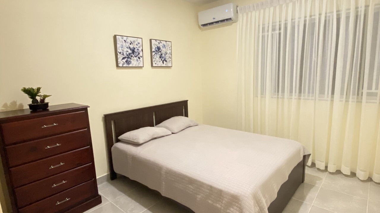 Photo of Bedroom in Higuey