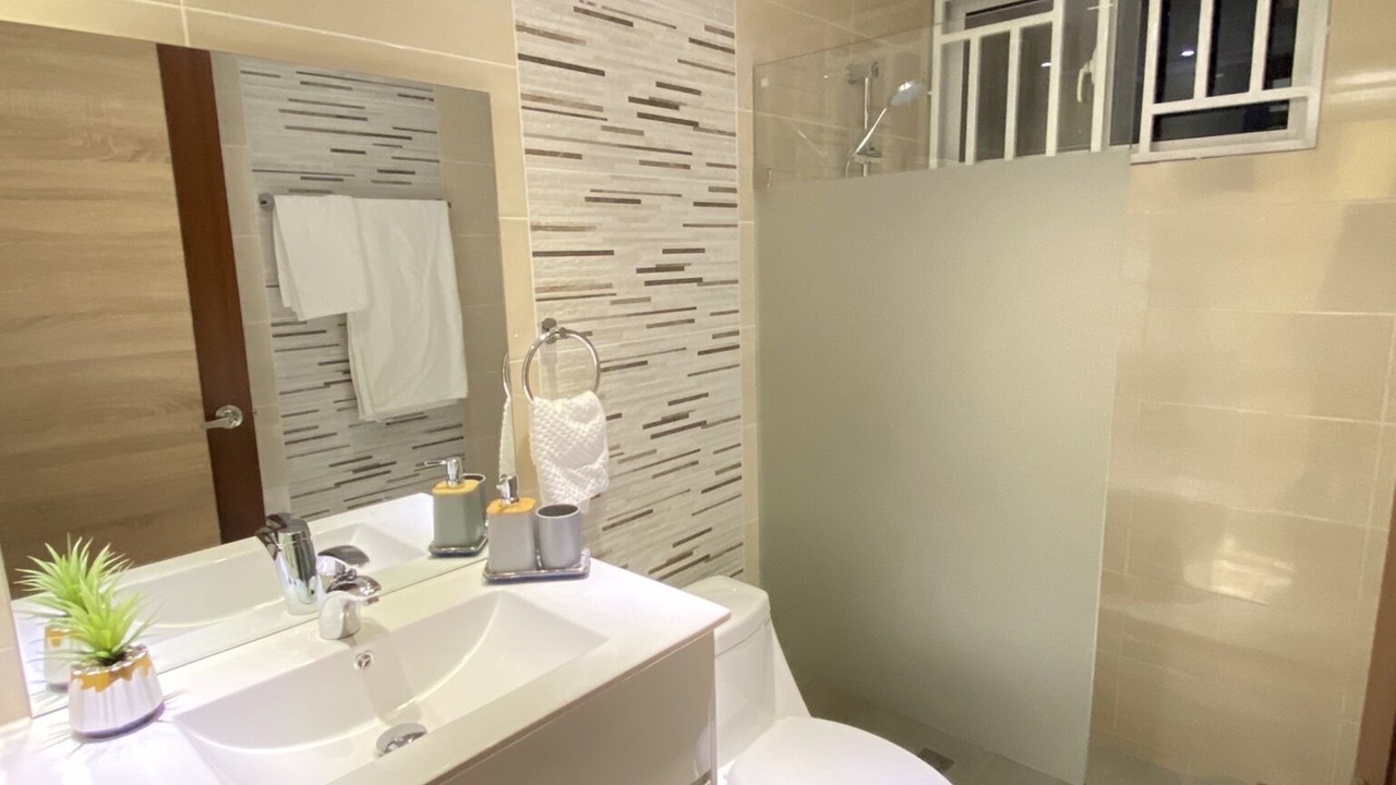 Photo of Bathroom in Higuey