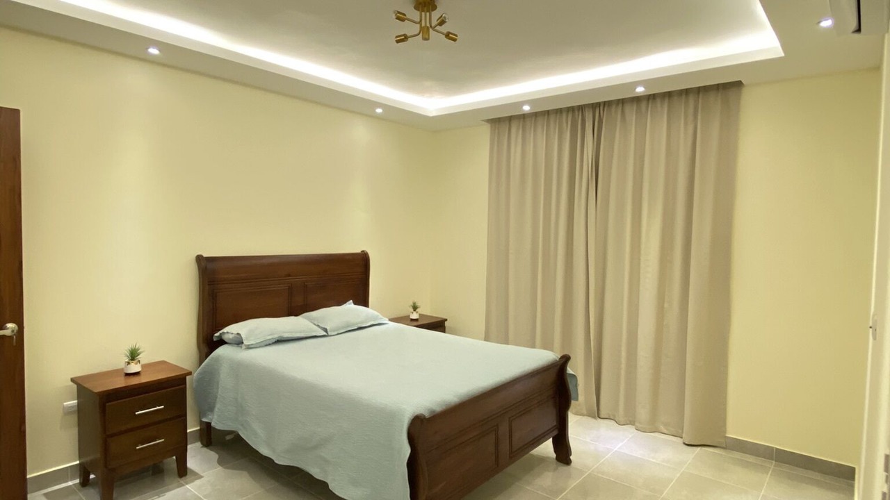 Photo of Bedroom in Higuey