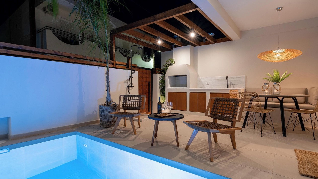 Photo of Outdoor in Lardos