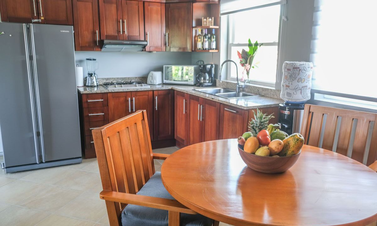 Photo of Kitchen in Cabarete