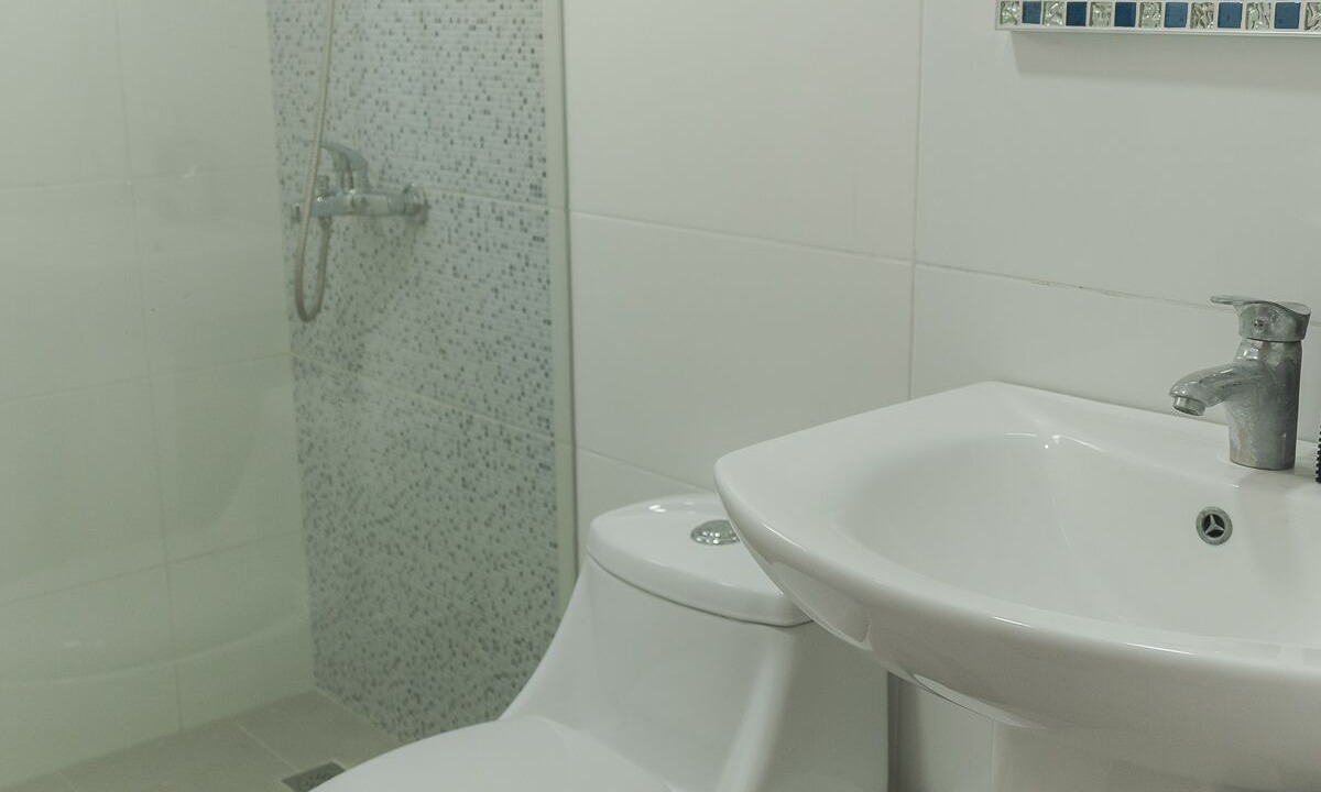 Photo of Bathroom in 12 de Haina