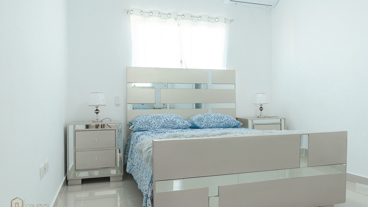 Photo of Bedroom in 12 de Haina