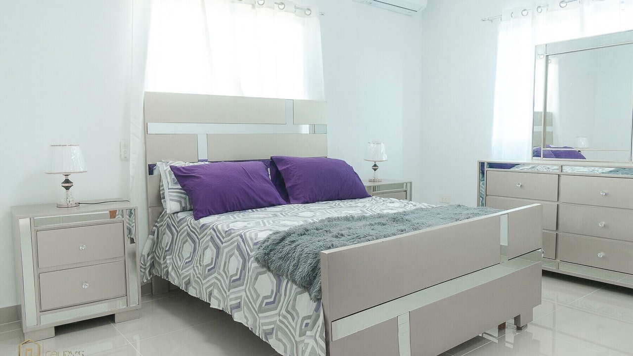 Photo of Bedroom in 12 de Haina