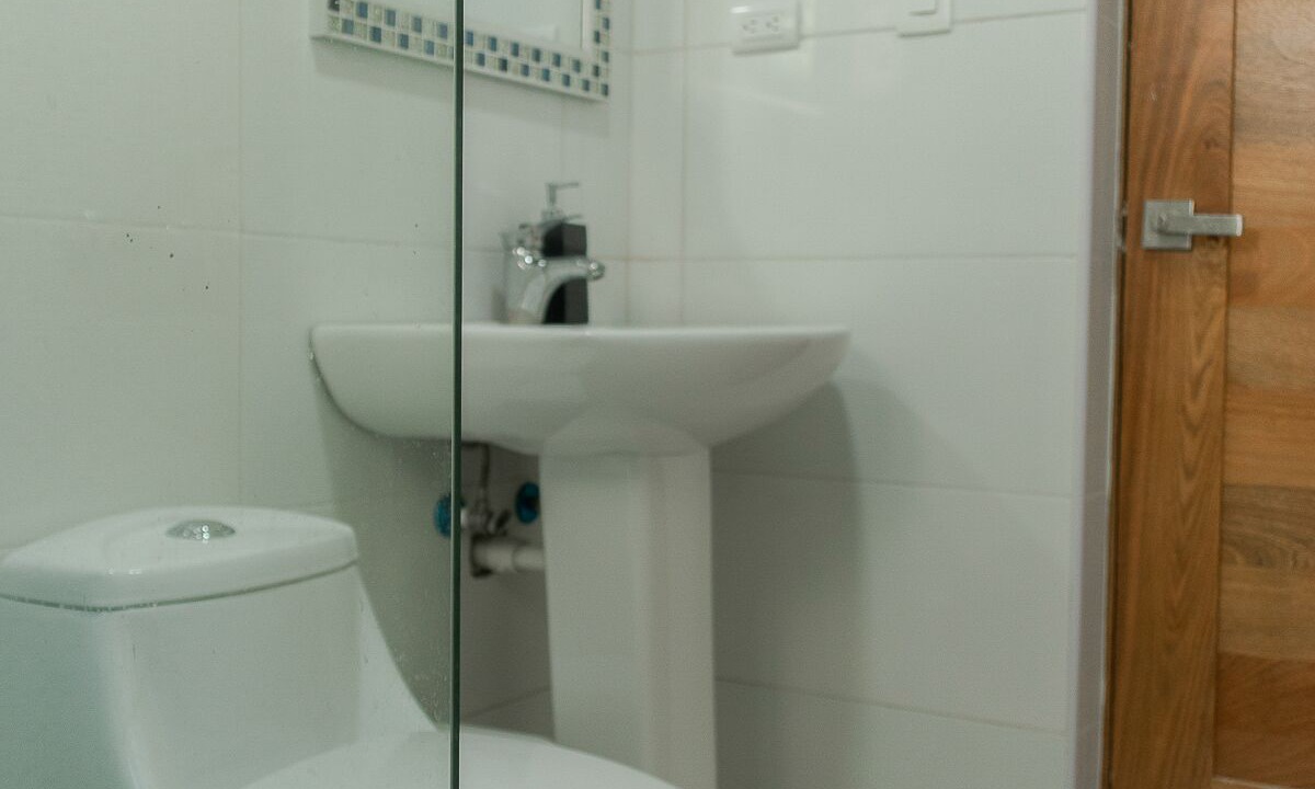 Photo of Bathroom in 12 de Haina