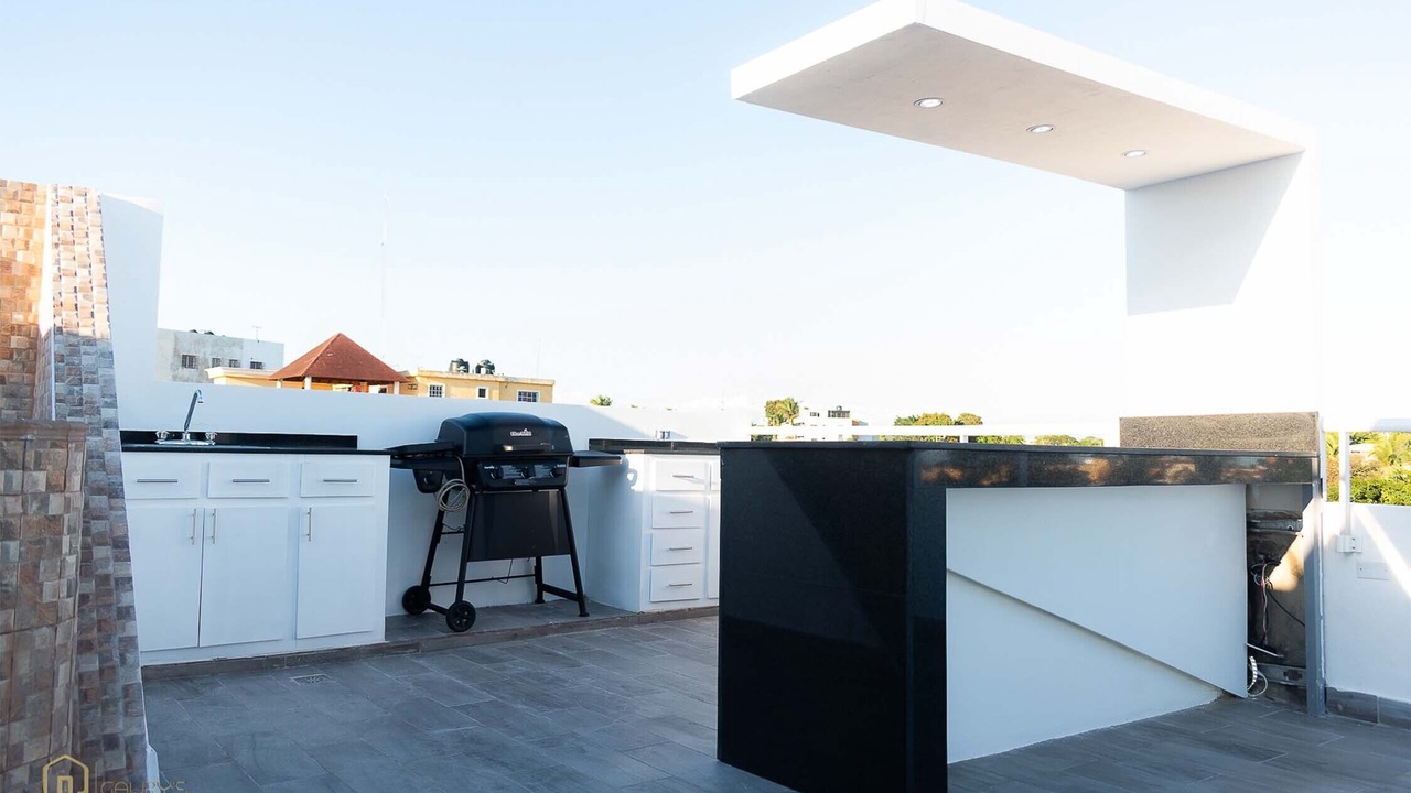 Photo of Patio Balcony in 12 de Haina