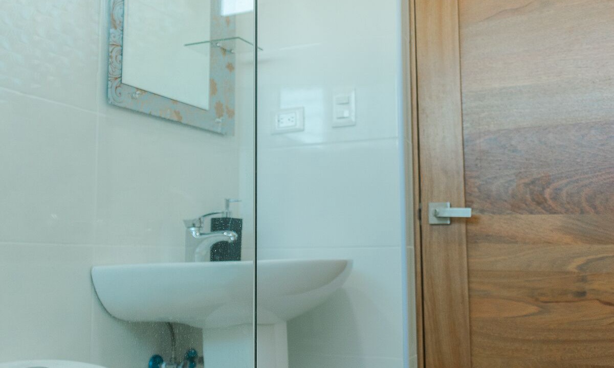 Photo of Bathroom in 12 de Haina