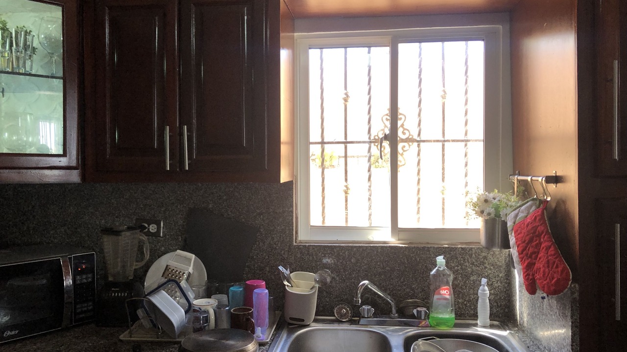 Photo of Kitchen in Santo Domingo Este