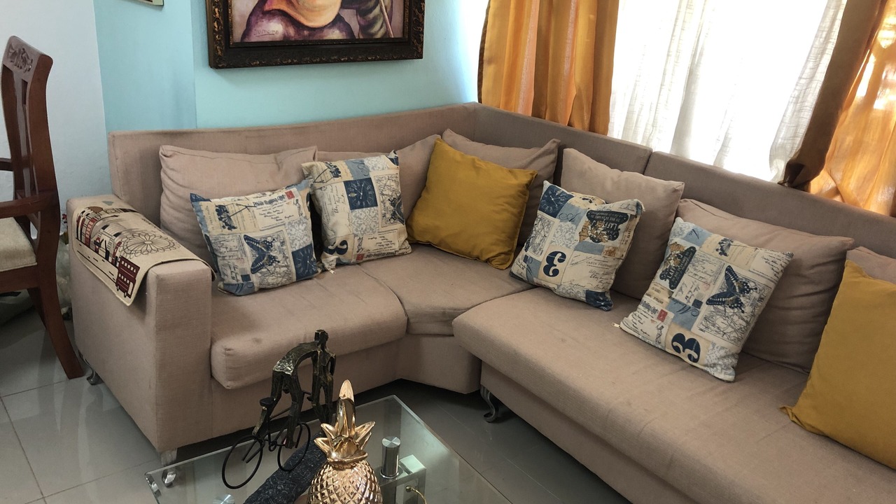 Photo of Livingroom in Santo Domingo Este