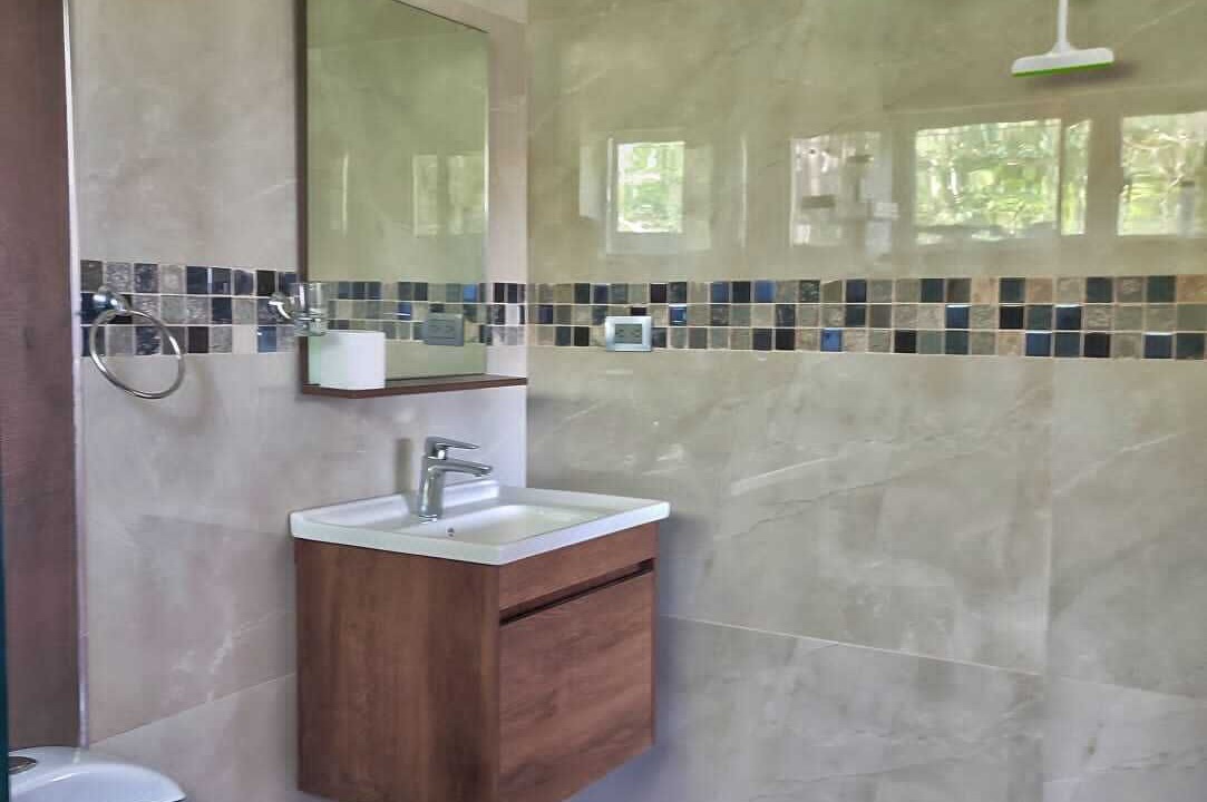 Photo of Bathroom in El Soco