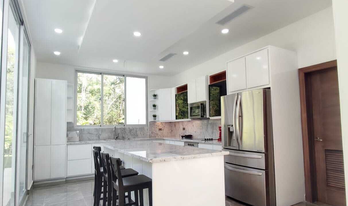 Photo of Kitchen in El Soco