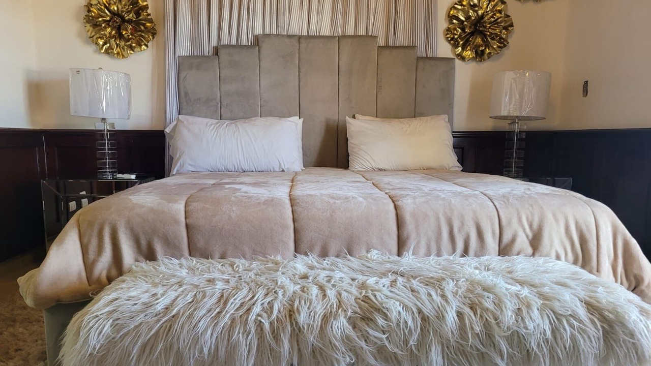 Photo of Bedroom in Tamboril