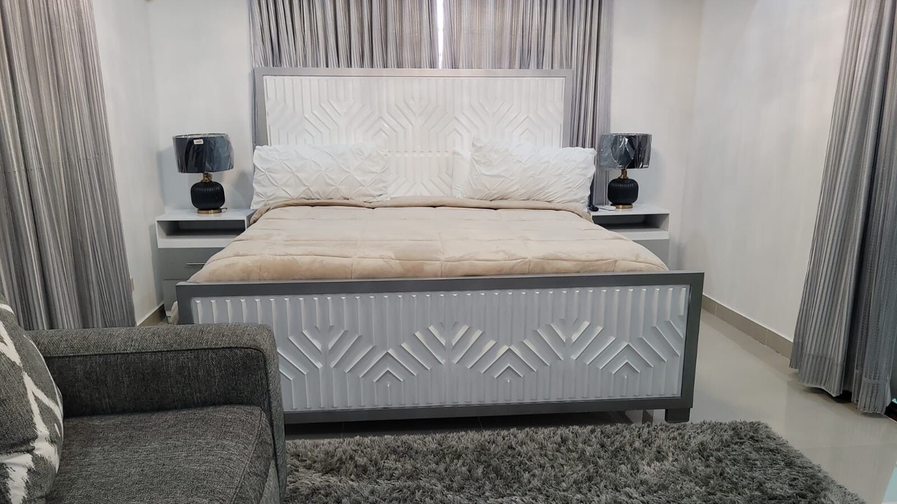 Photo of Bedroom in Tamboril