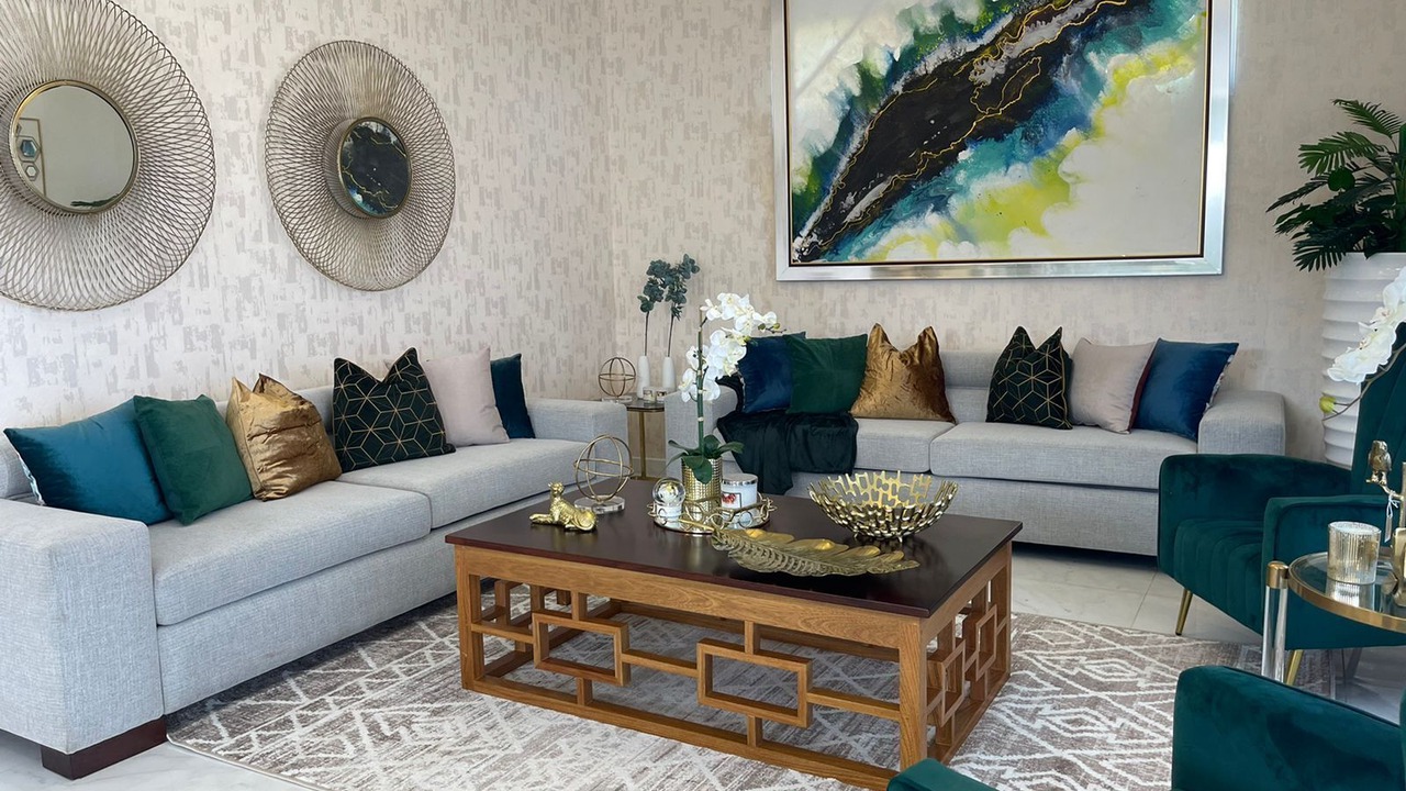 Photo of Livingroom in Cabrera