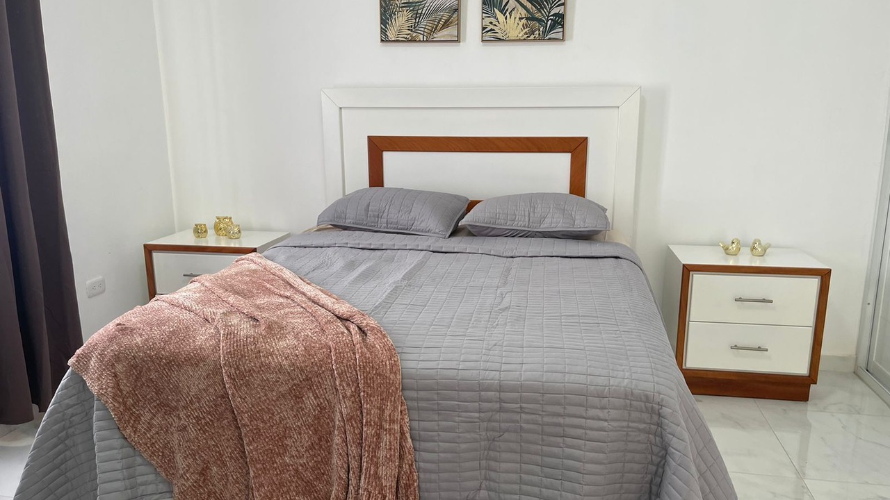 Photo of Bedroom in Cabrera