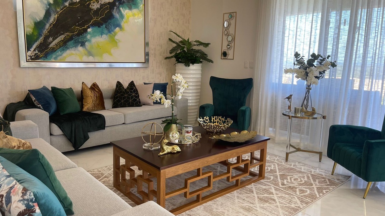 Photo of Livingroom in Cabrera