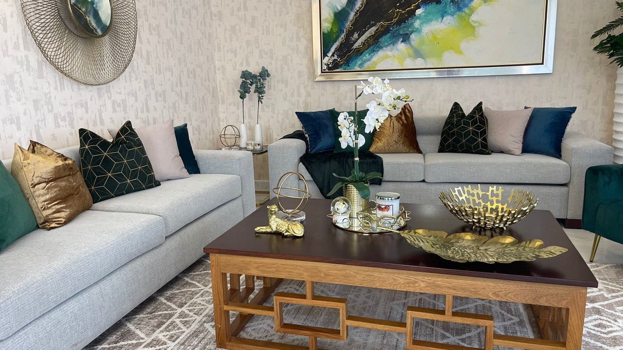 Photo of Livingroom in Cabrera