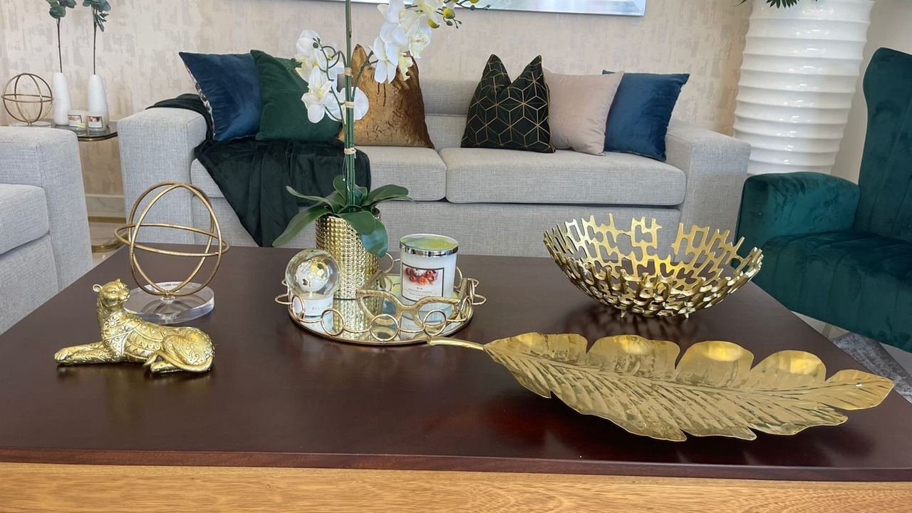 Photo of Livingroom in Cabrera