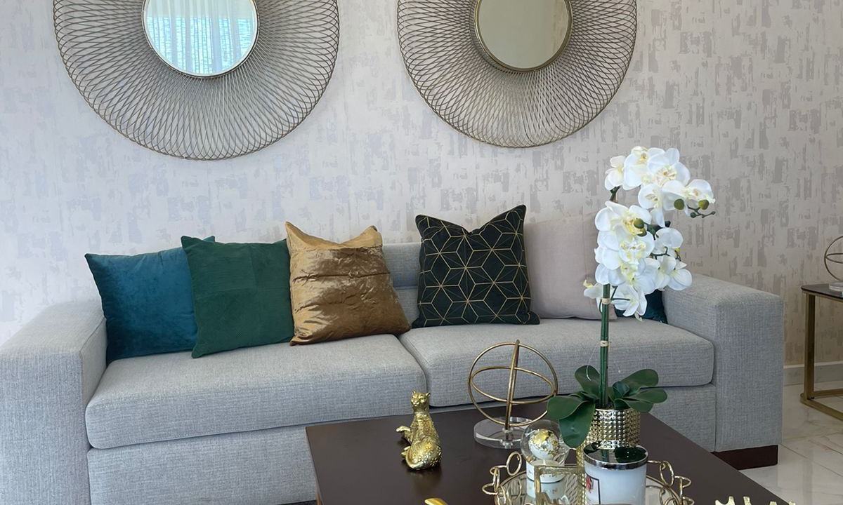 Photo of Livingroom in Cabrera