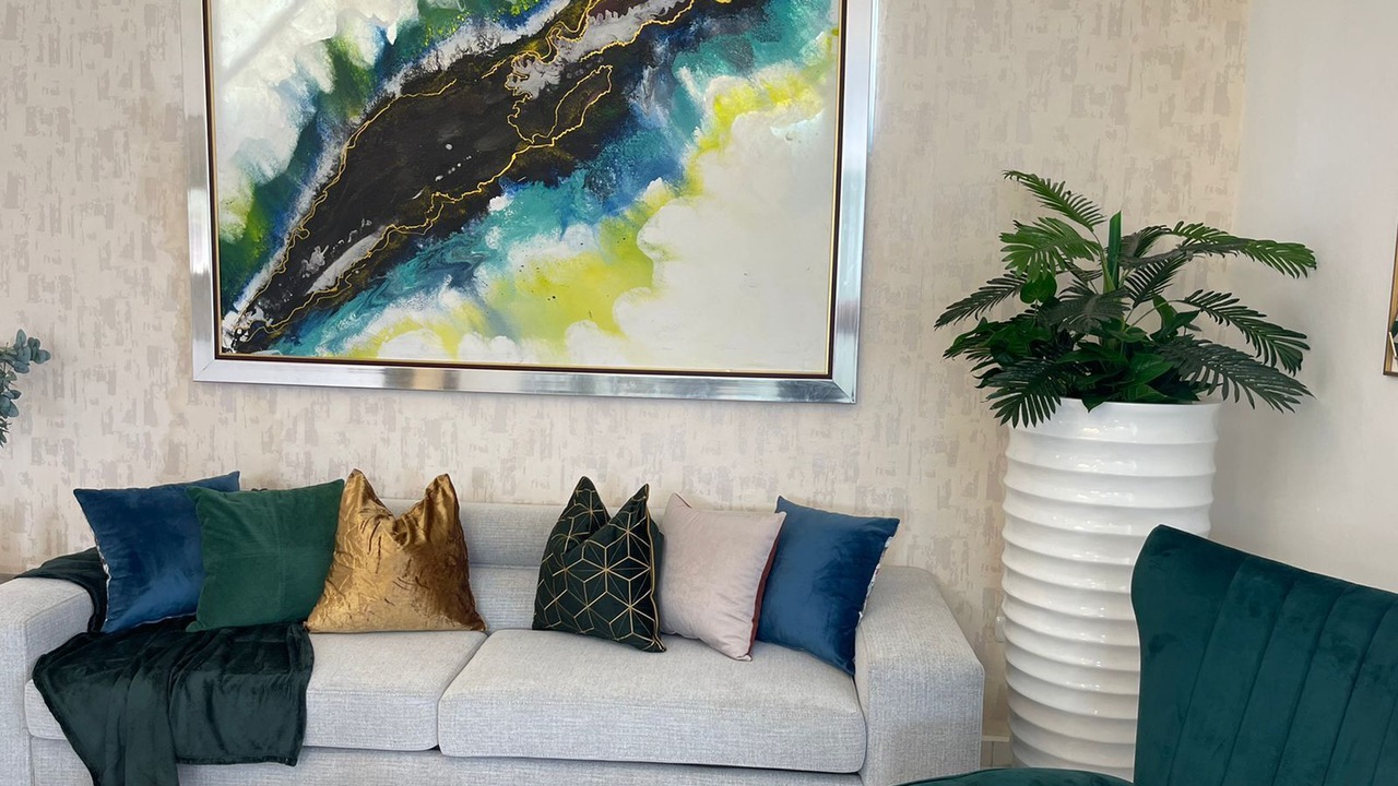 Photo of Livingroom in Cabrera