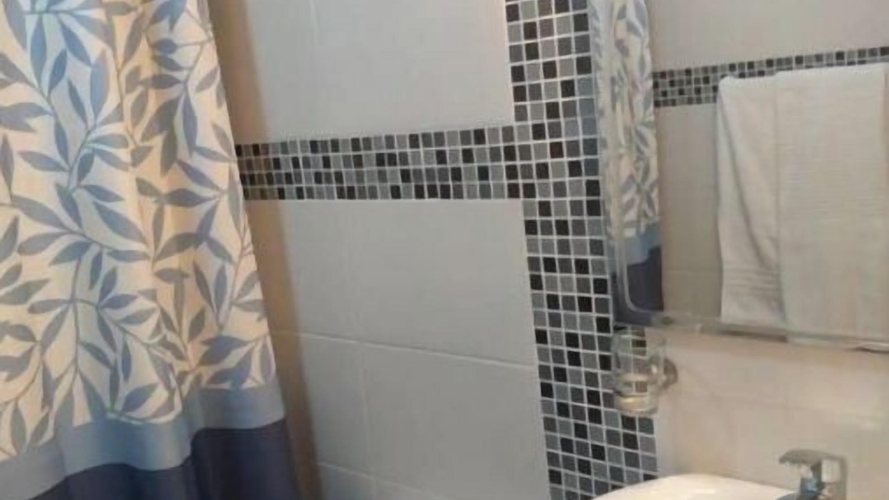 Photo of Bathroom in Ensanche Quisqueya