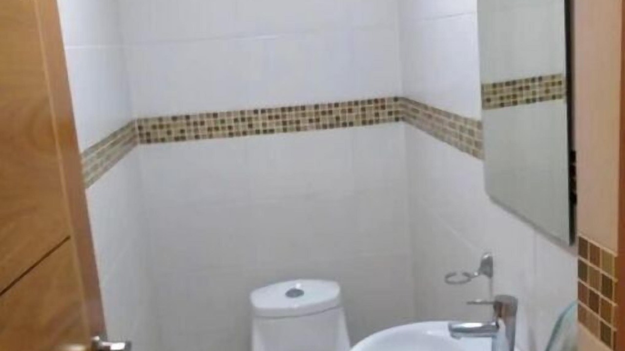 Photo of Bathroom in Ensanche Quisqueya
