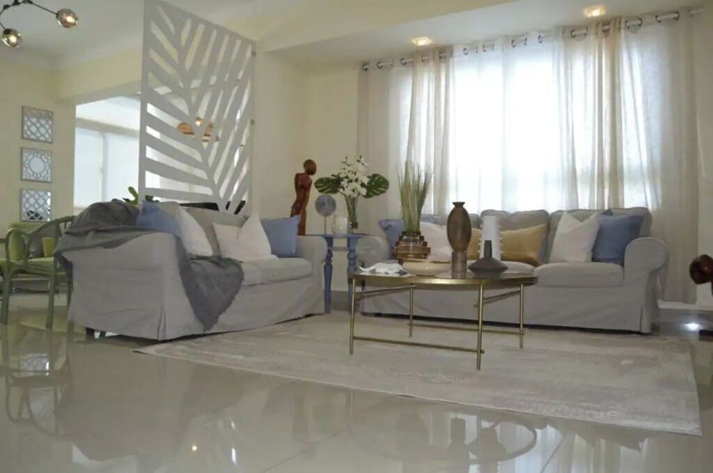 Photo of Livingroom in Ensanche Quisqueya