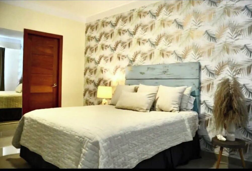 Photo of Bedroom in Ensanche Quisqueya