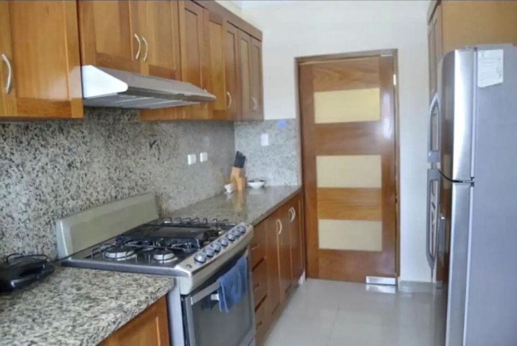 Photo of Kitchen in Ensanche Quisqueya
