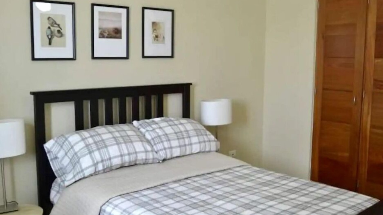 Photo of Bedroom in Ensanche Quisqueya