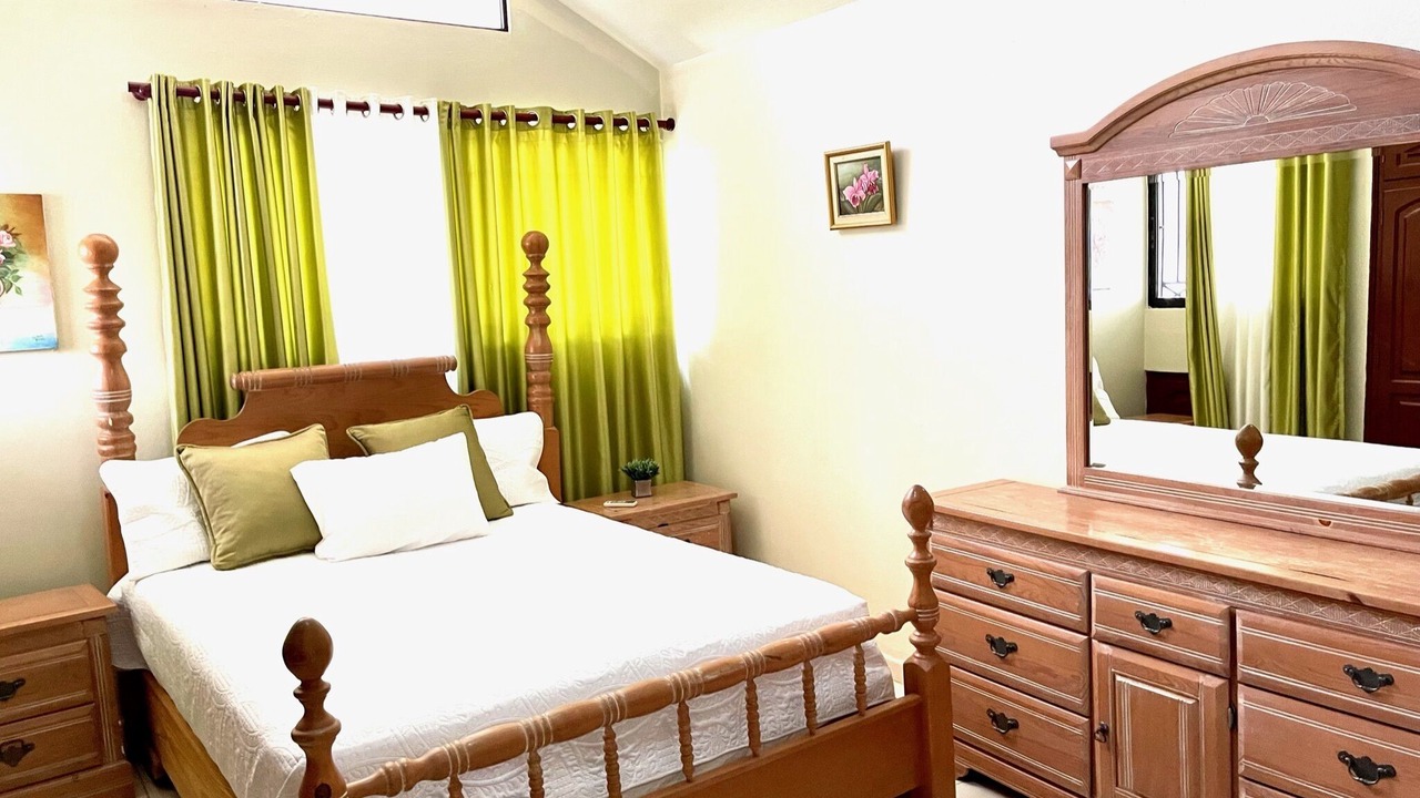 Photo of Bedroom in San Francisco de Macoris