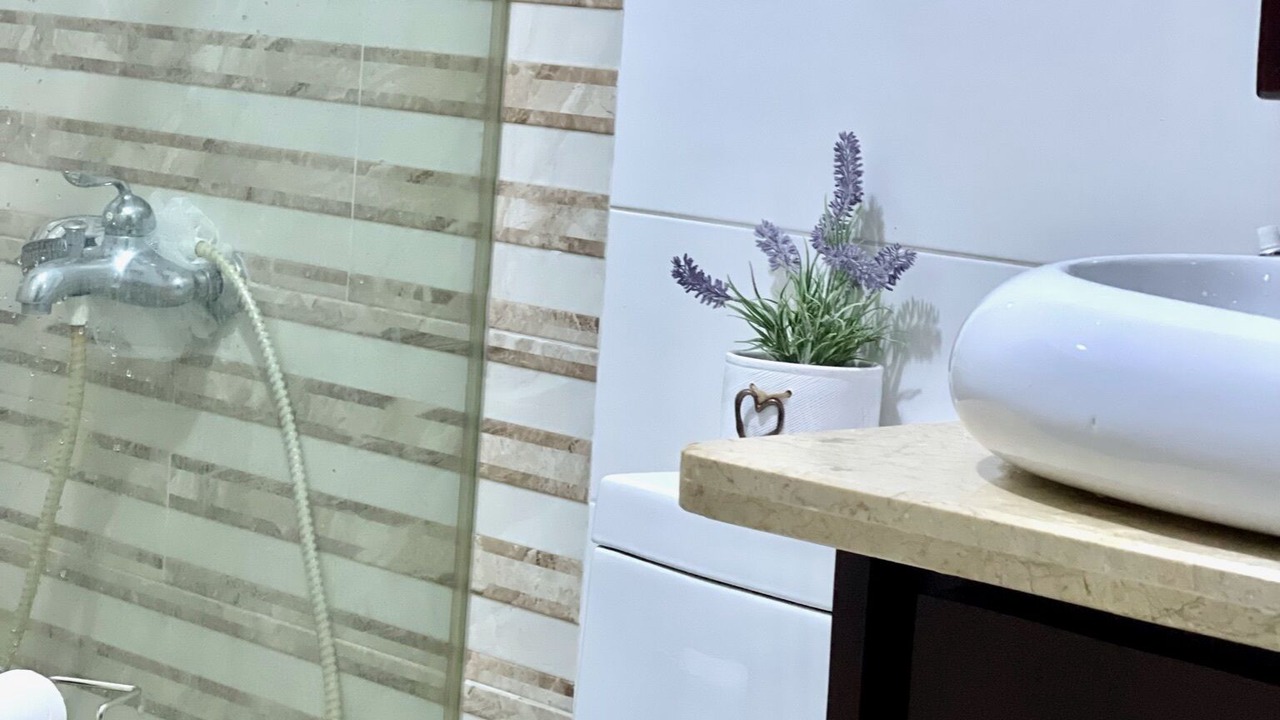 Photo of Bathroom in San Francisco de Macoris