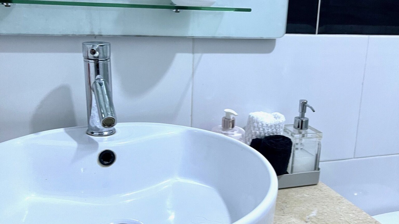 Photo of Bathroom in San Francisco de Macoris